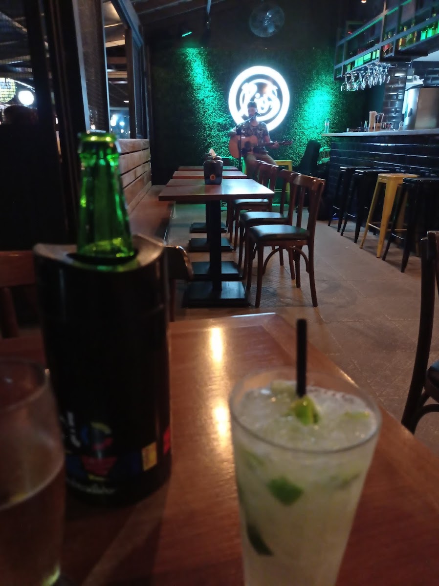 Rio S Burguer E Cozinha-10