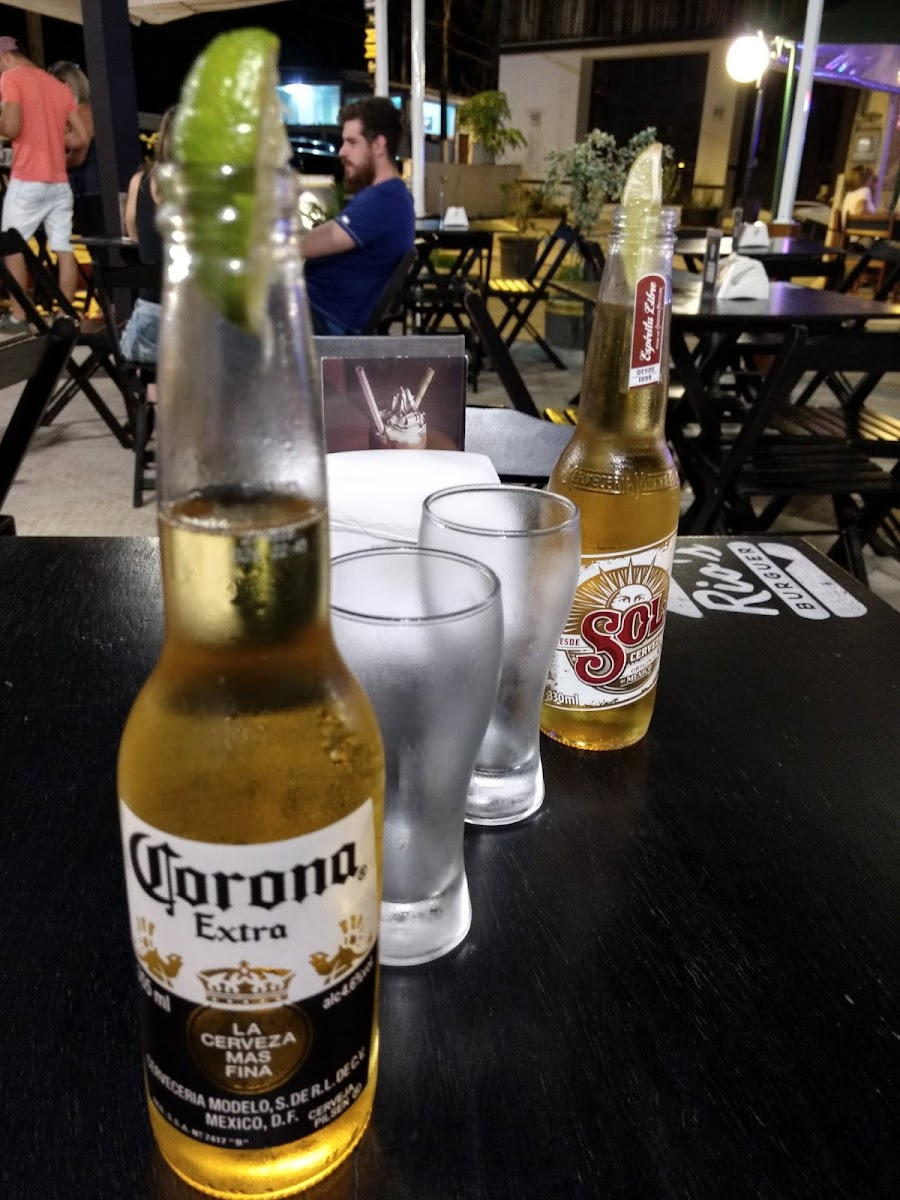 Rio S Burguer E Cozinha-8