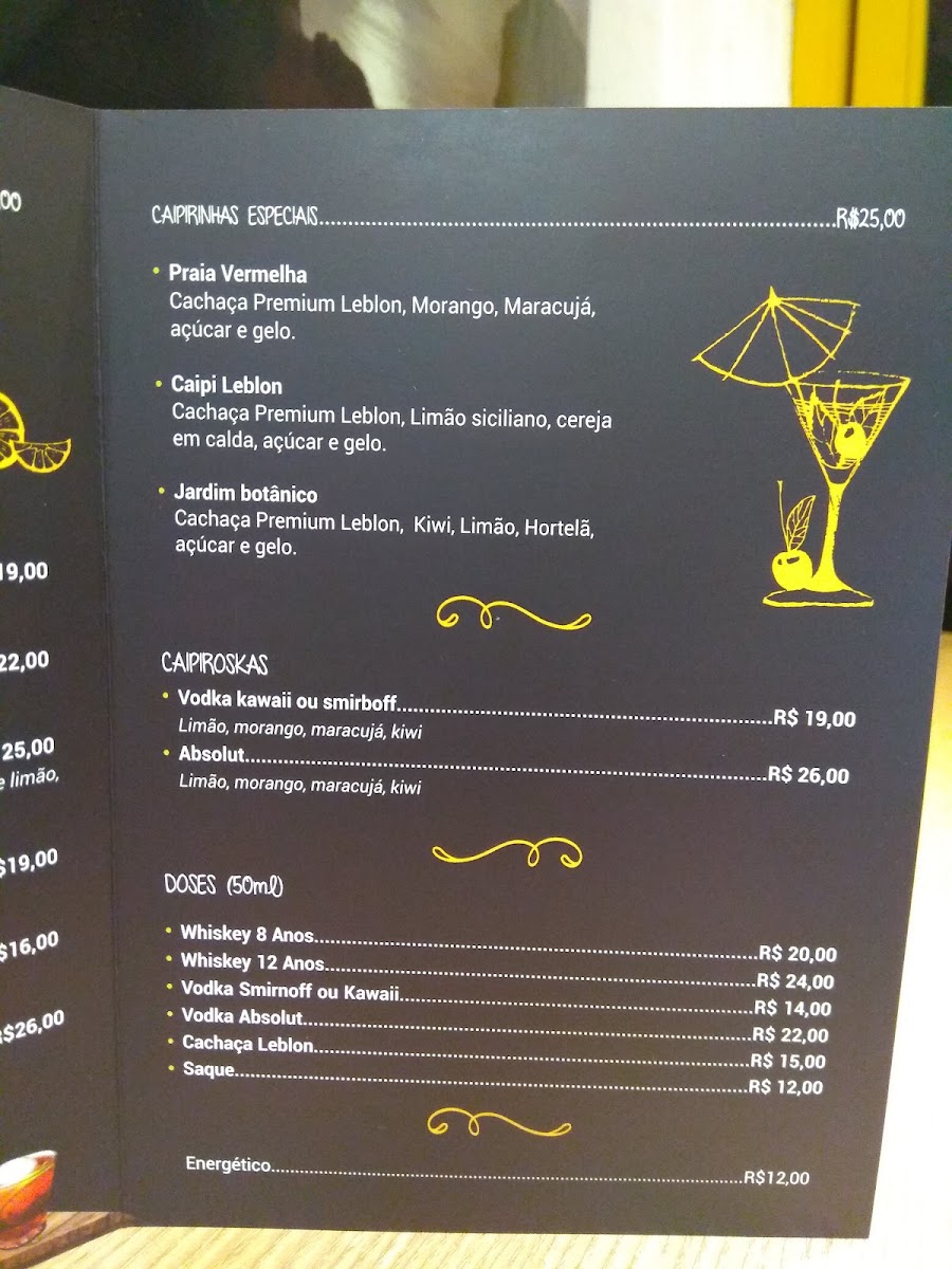 Menu Rio S Burguer E Cozinha-1