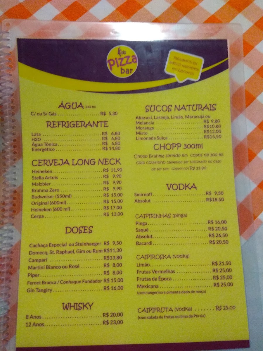 Menu Rio S Burguer E Cozinha-8