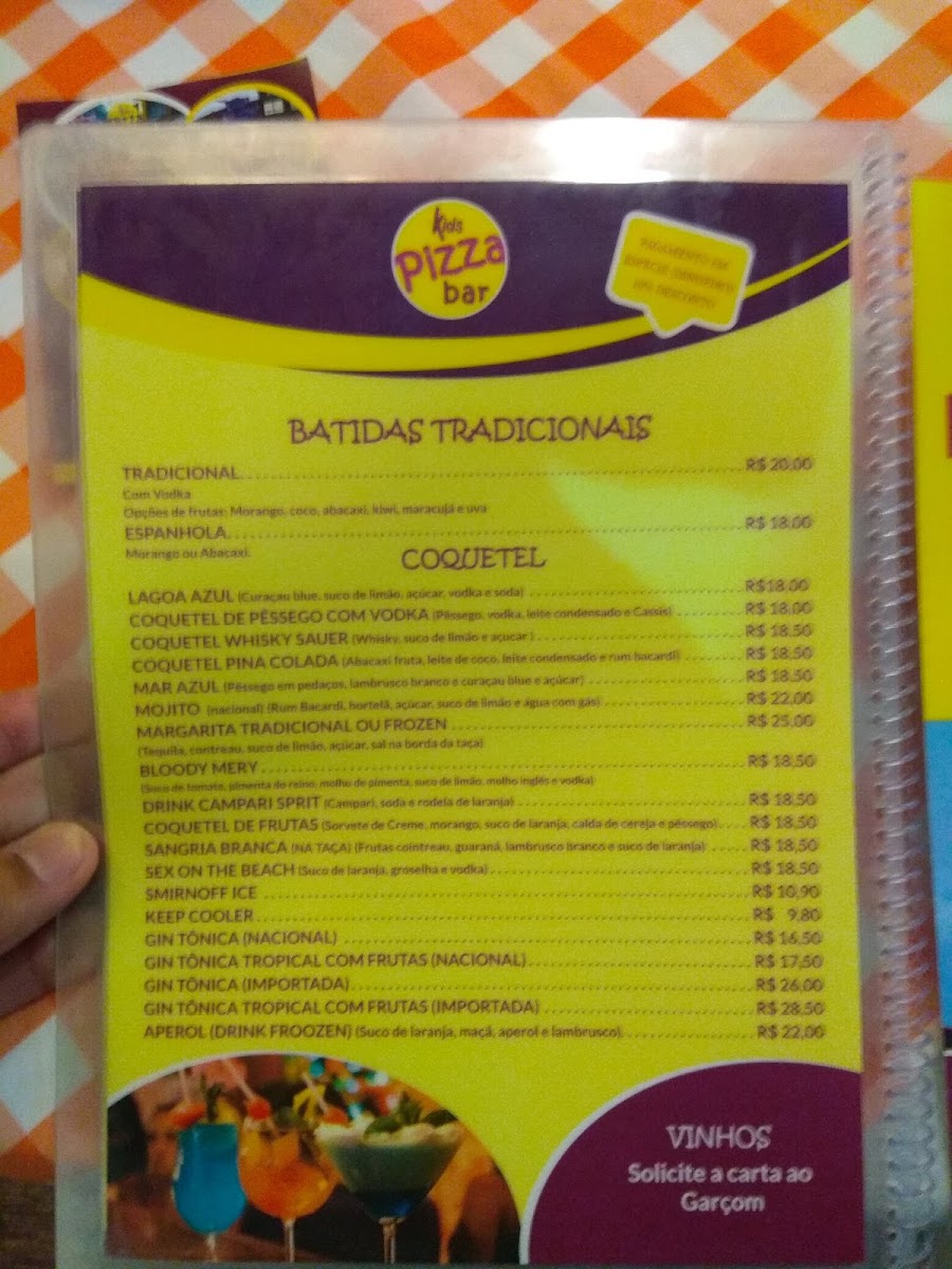 Menu Rio S Burguer E Cozinha-9